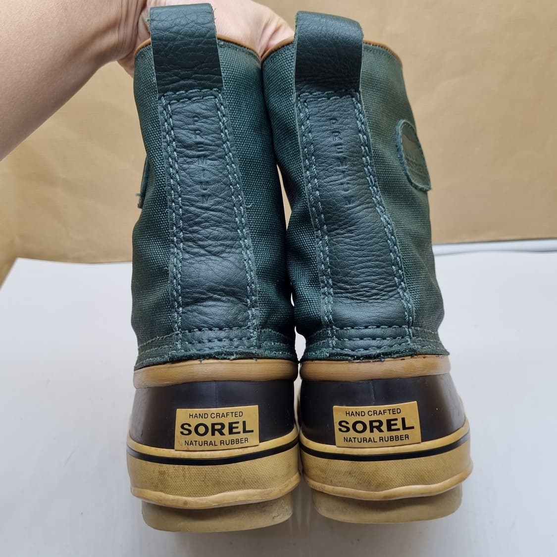 쏘렐 여성덕부츠230. 상품이미지4