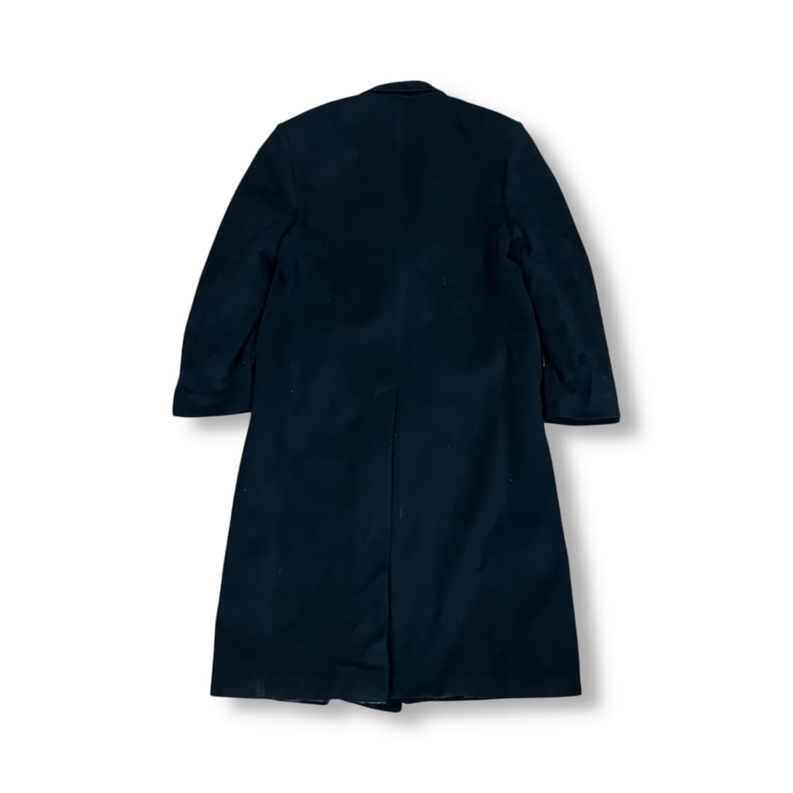 버버리 캐시미어 싱글코트 상품이미지5