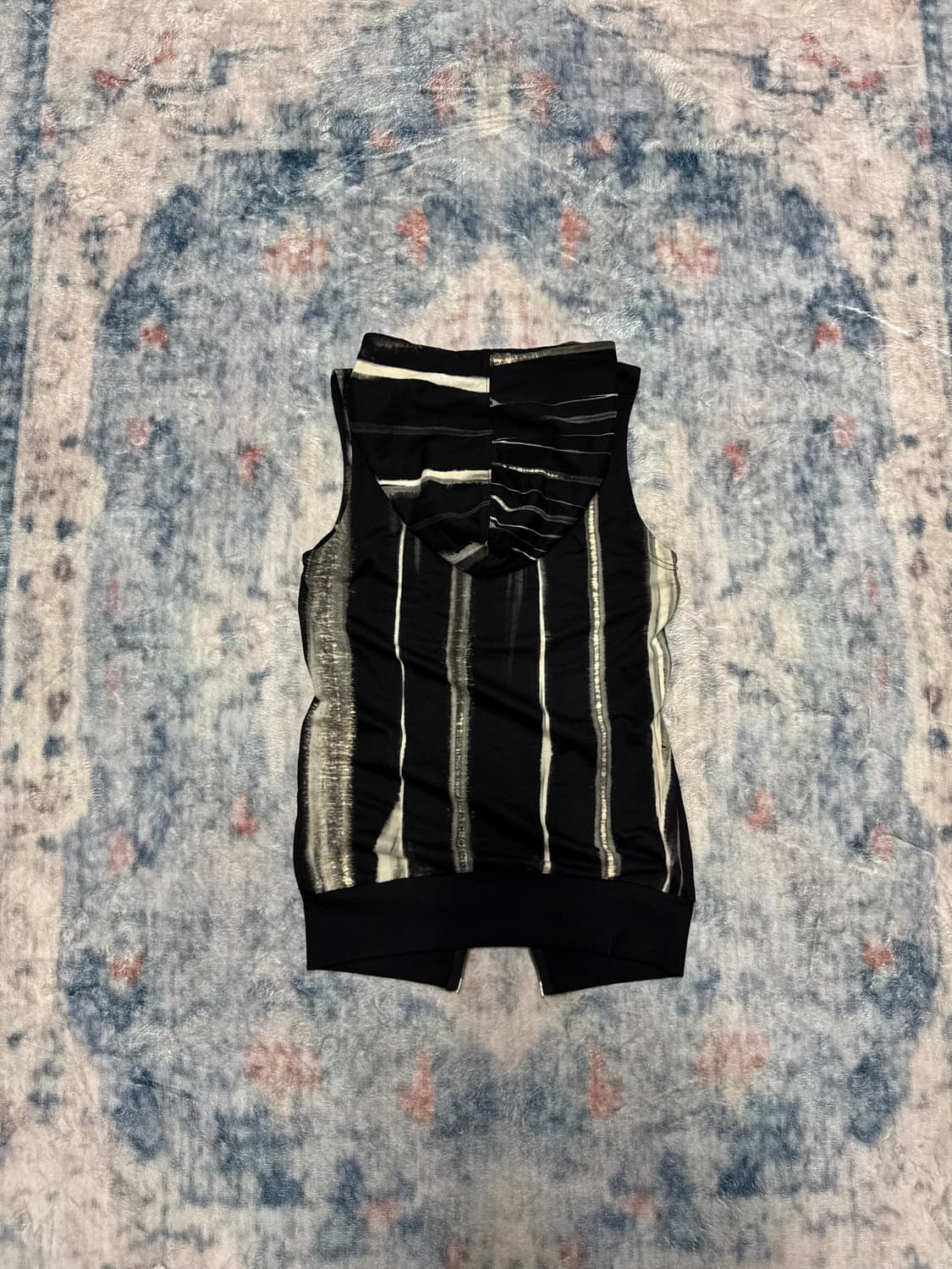 Seana 00s washing hood sleeveless 상품이미지7