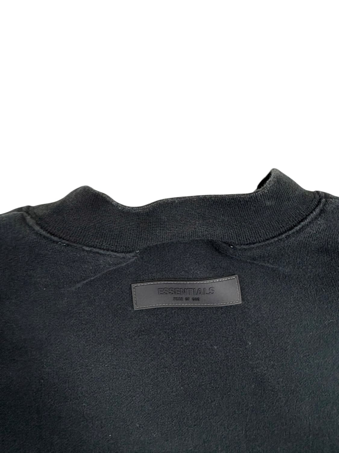 피오갓 에센셜 맨투맨 상품이미지7