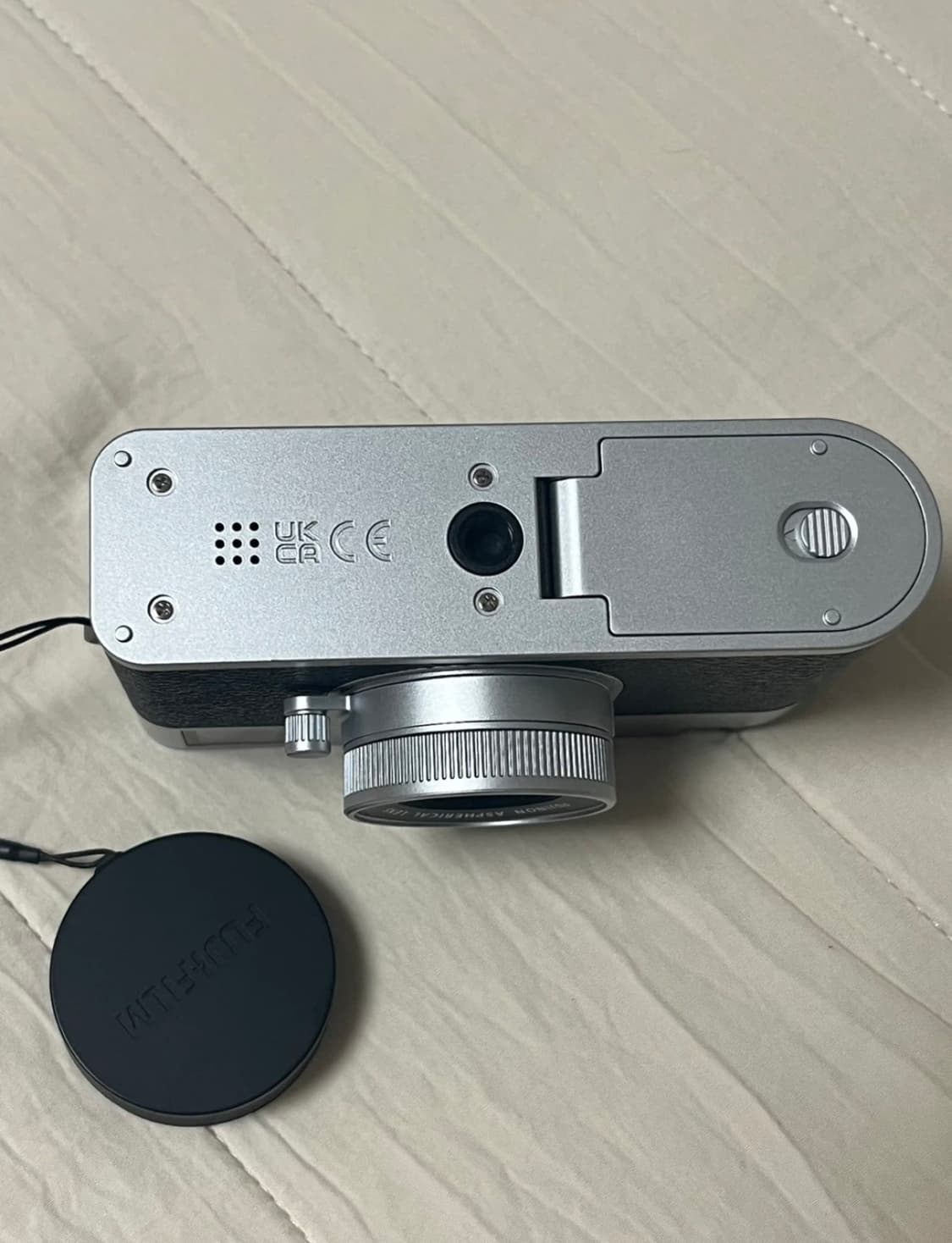 후지 xhalf 팔아요 상품이미지2