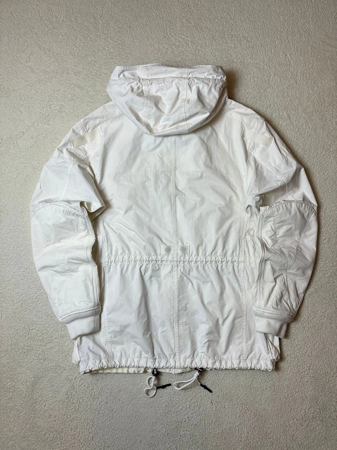 폴로 랄프로렌 10's 유틸리티 멀티 야상 자켓 PN6372 상품이미지6