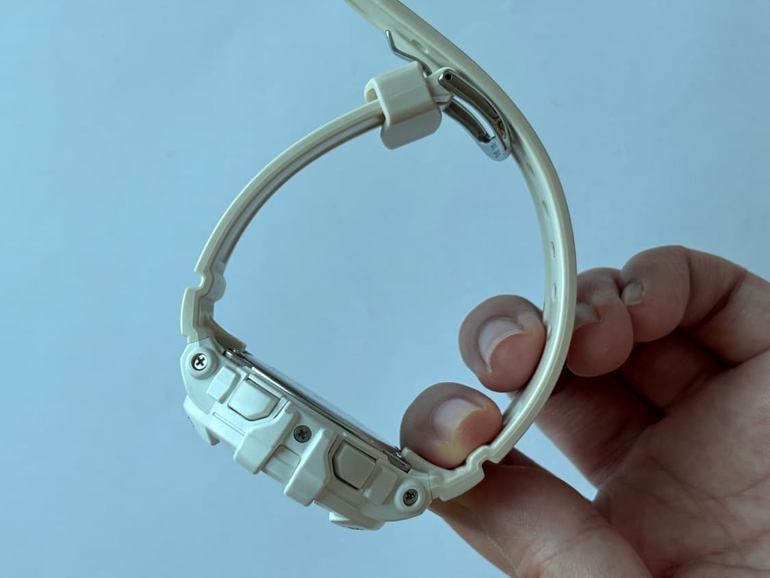 baby g 베이비지 지샥 카시오 시계  상품이미지5