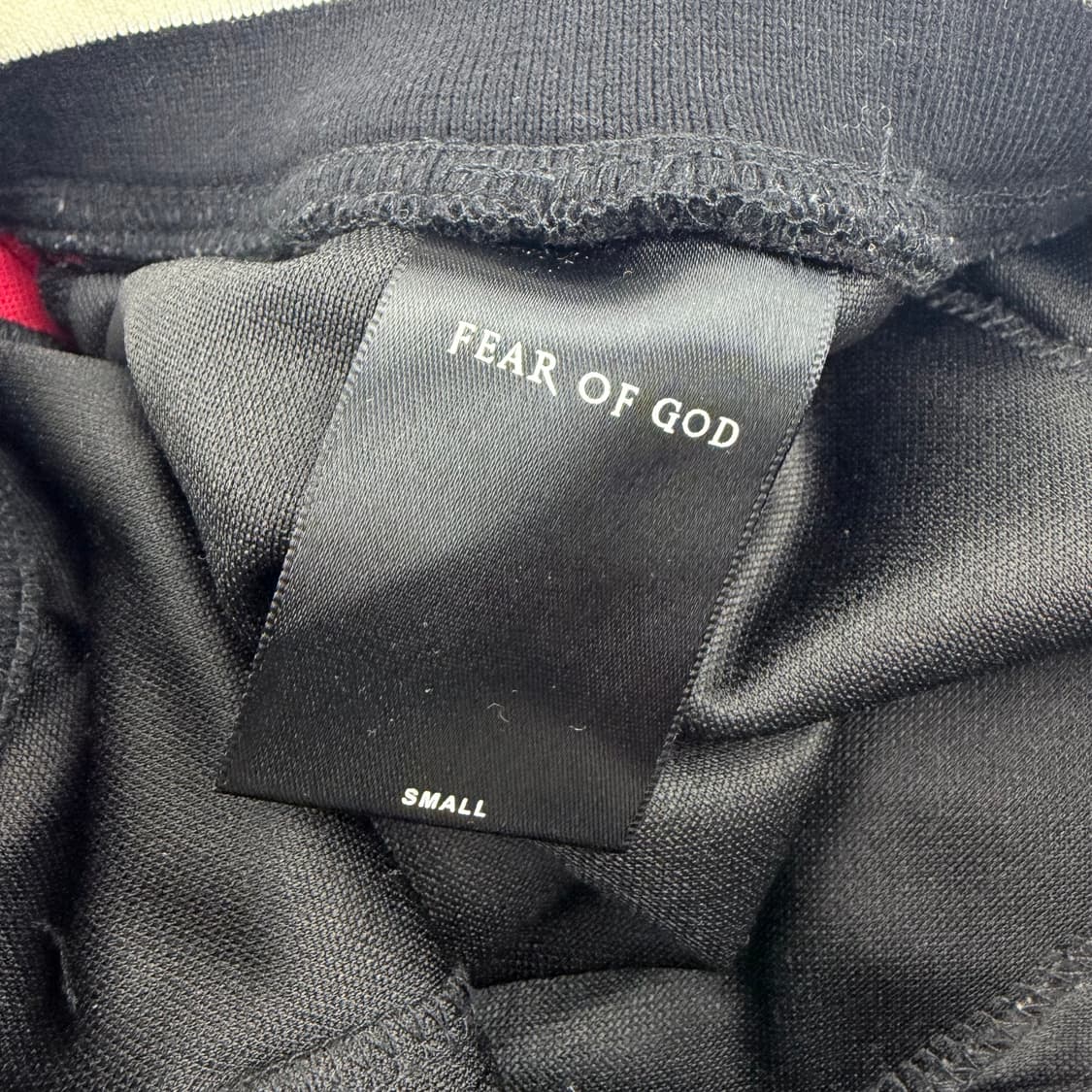 피어오브갓 5th 트랙팬츠 상품이미지8