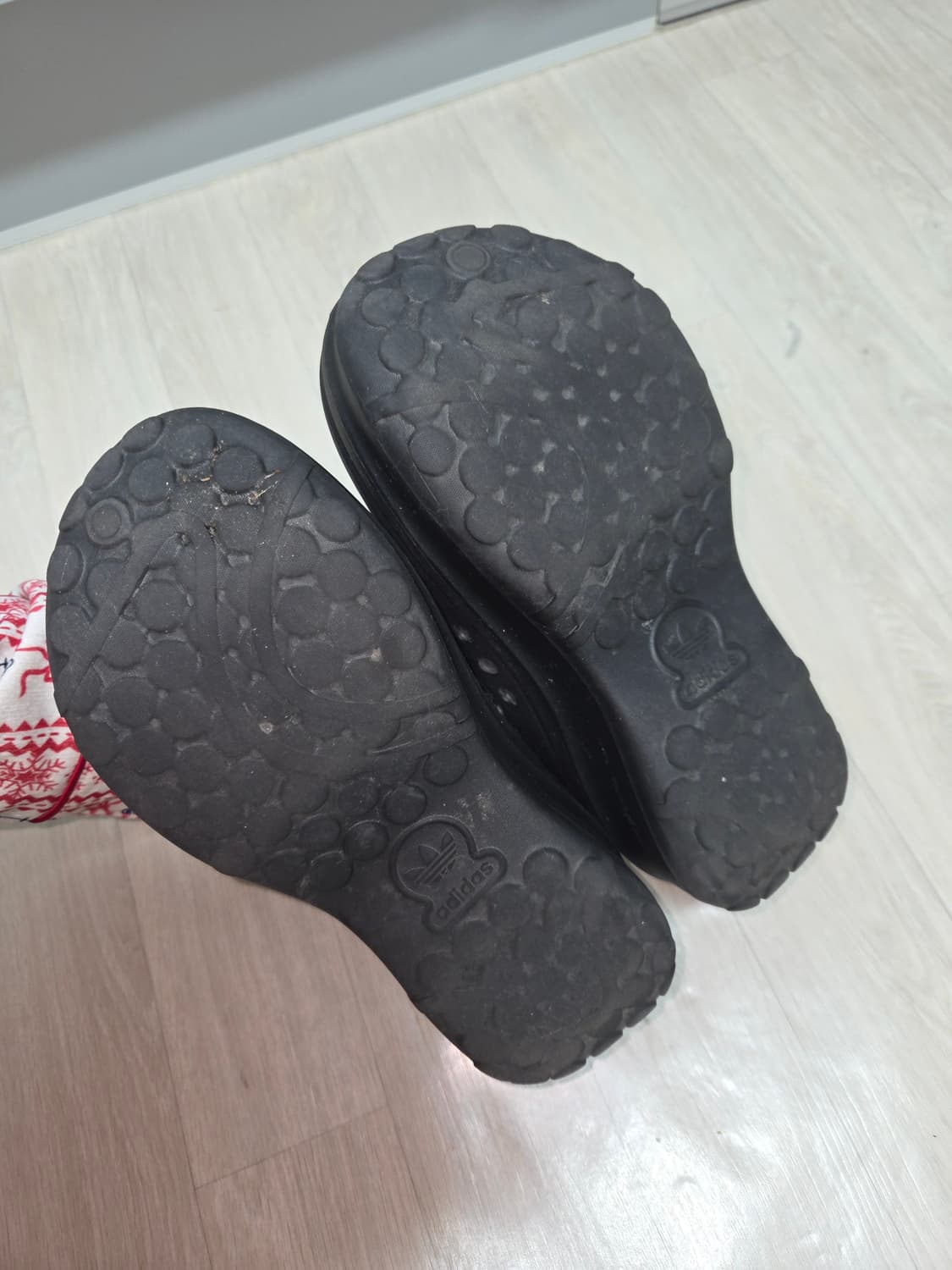 아디다스 뮬 상품이미지4