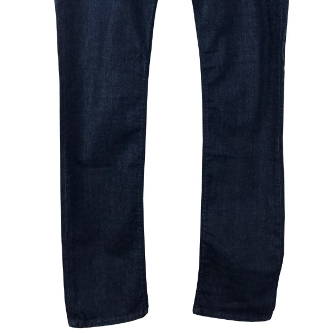 [아르마니] 슬림핏 인디고 데님 팬츠 청바지 P01386 상품이미지5