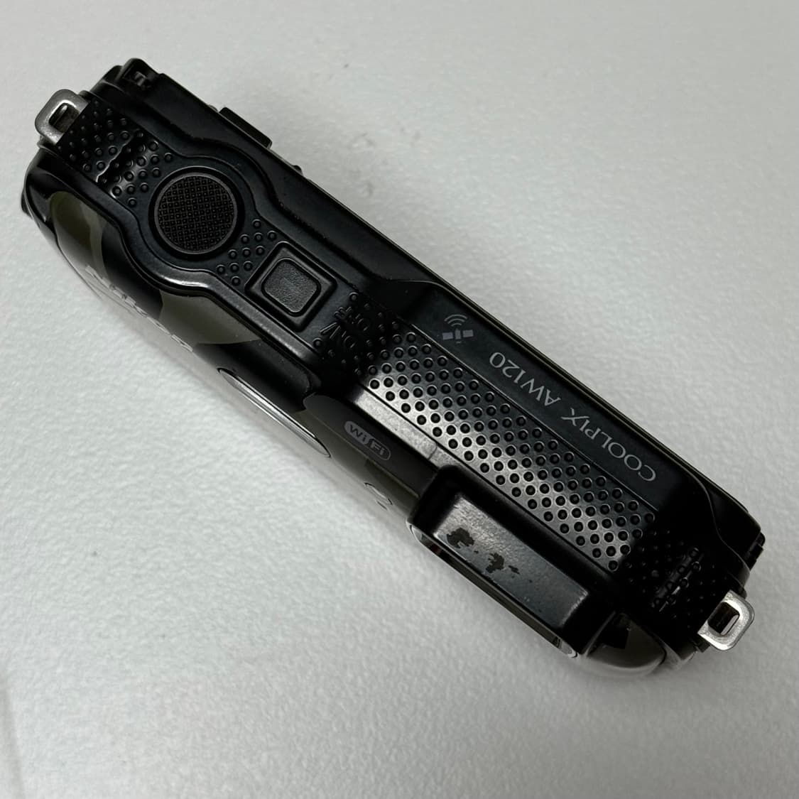 니콘 쿨픽스 aw120 카모 디카 상품이미지2