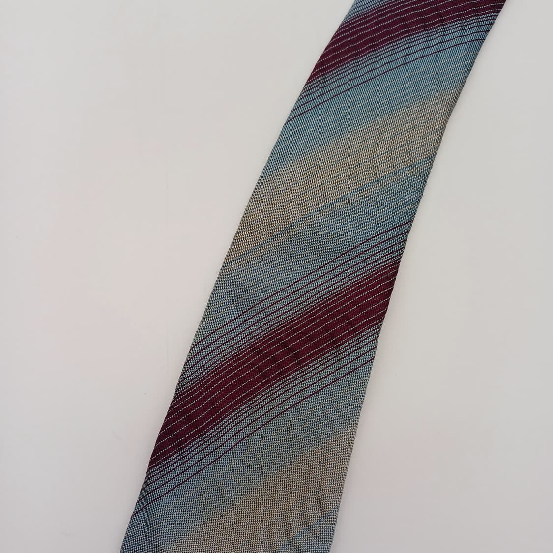 GRACE 빈티지 실크 넥타이 [BCF10803_0932-18] 상품이미지6