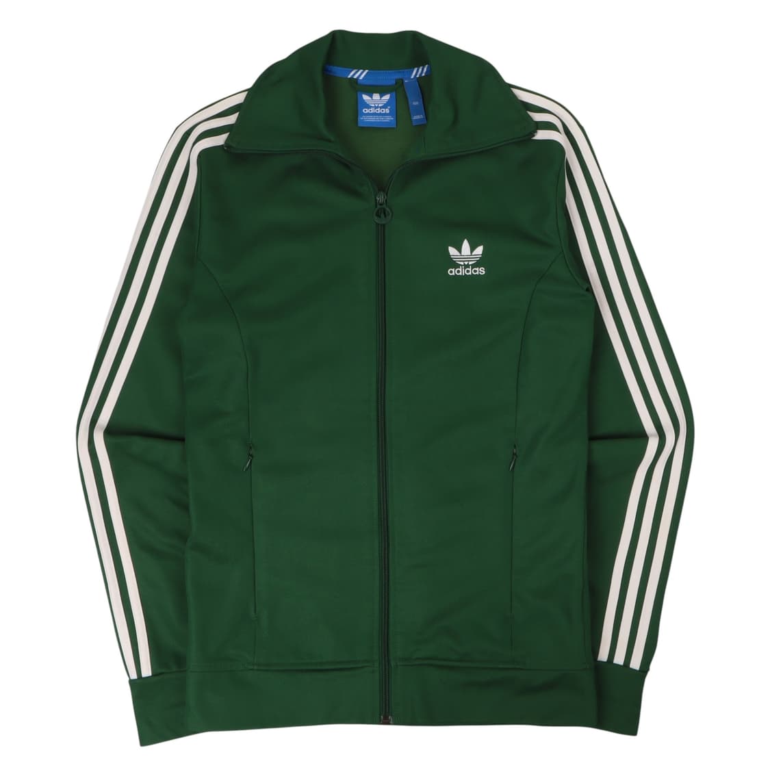 아디다스 그린 유로파 트랙탑 져지 상품이미지1