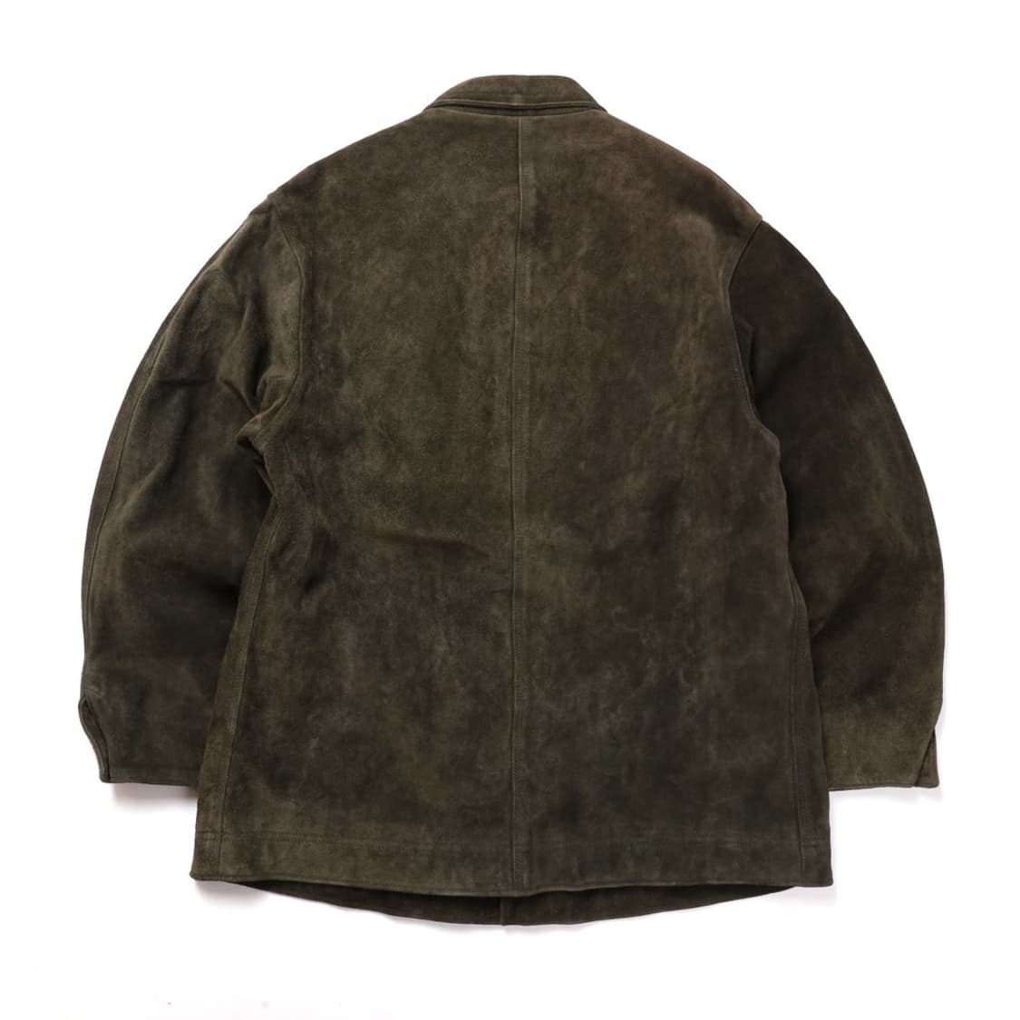 폴로 컨트리 Polo country Suede work Jacket  상품이미지4