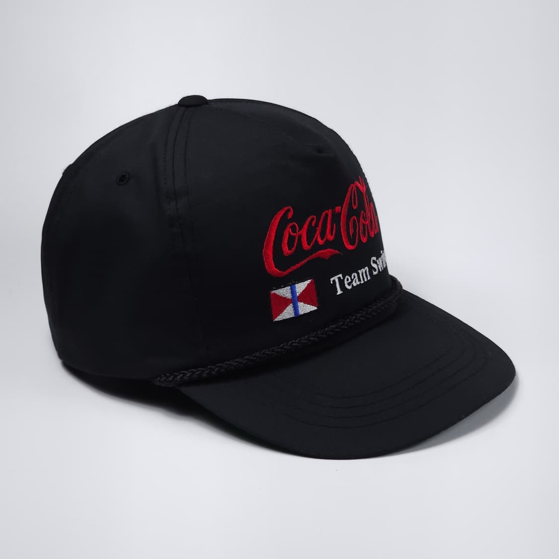00's Swire Coca-Cola 아메리칸 빈티지 모자 상품이미지3