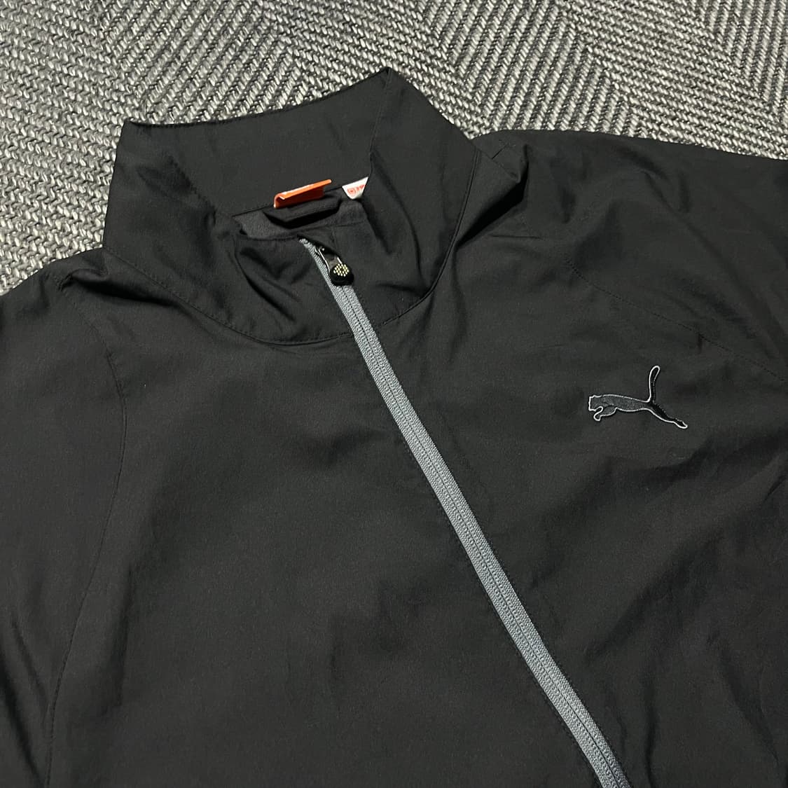 PUMA 푸마 기능성 경량 바람막이 상품이미지3