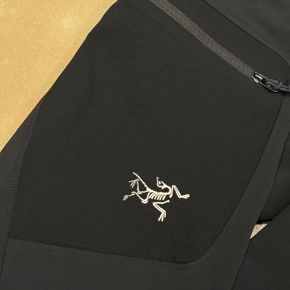 L 아크테릭스 맨즈 감마 AR 팬츠 상품이미지6