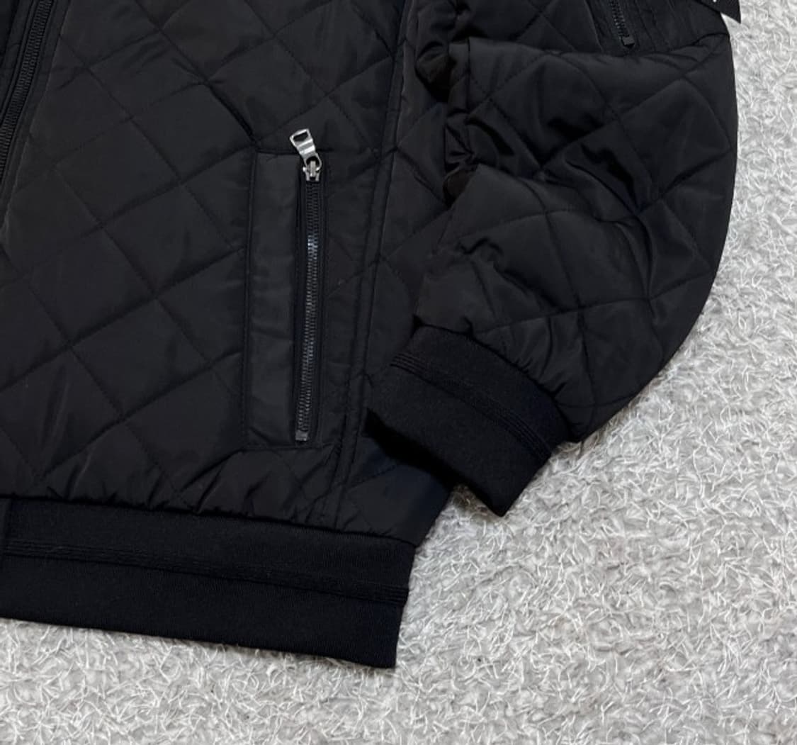 캘빈클라인 신형 퀄팅 자켓 100/L 상품이미지3