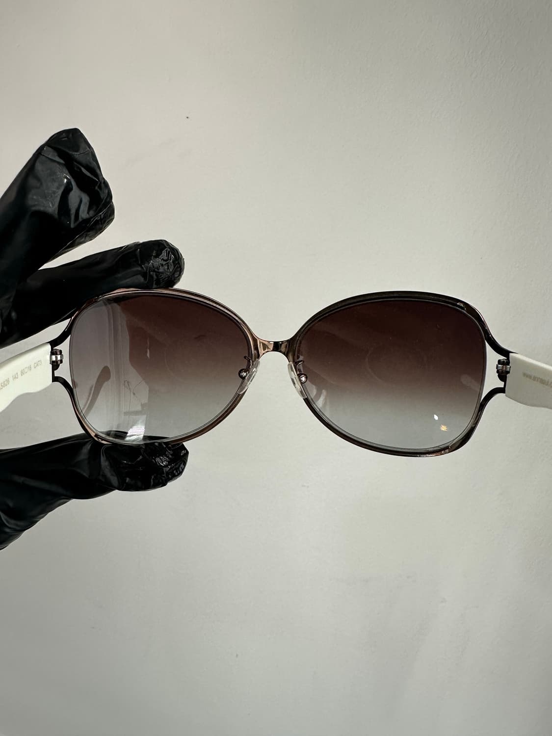 [새상품 무료배송] Made In Italy 안나수이 선글라스 상품이미지6