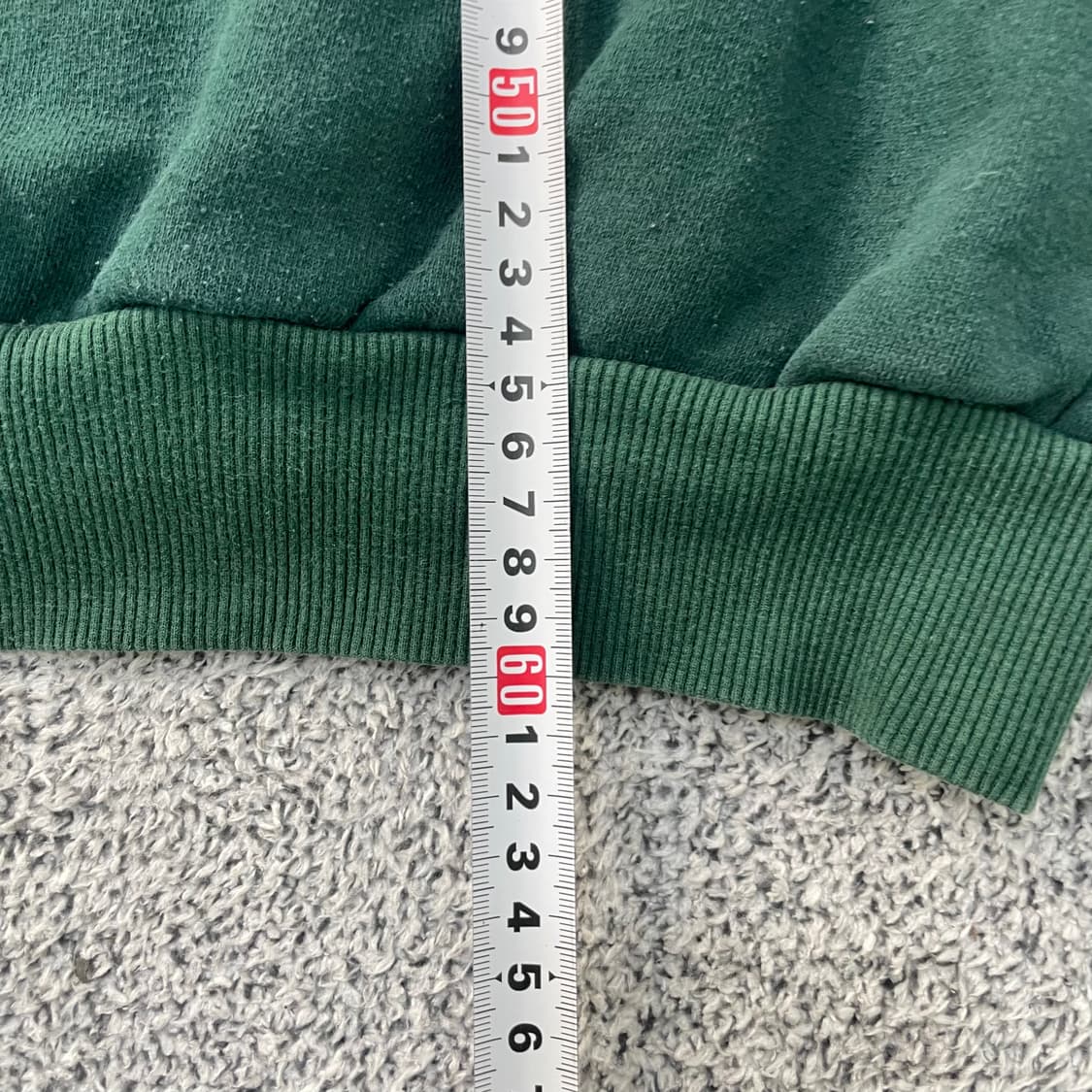 가단49 빈티지 패치 후드티 0303S1 상품이미지4