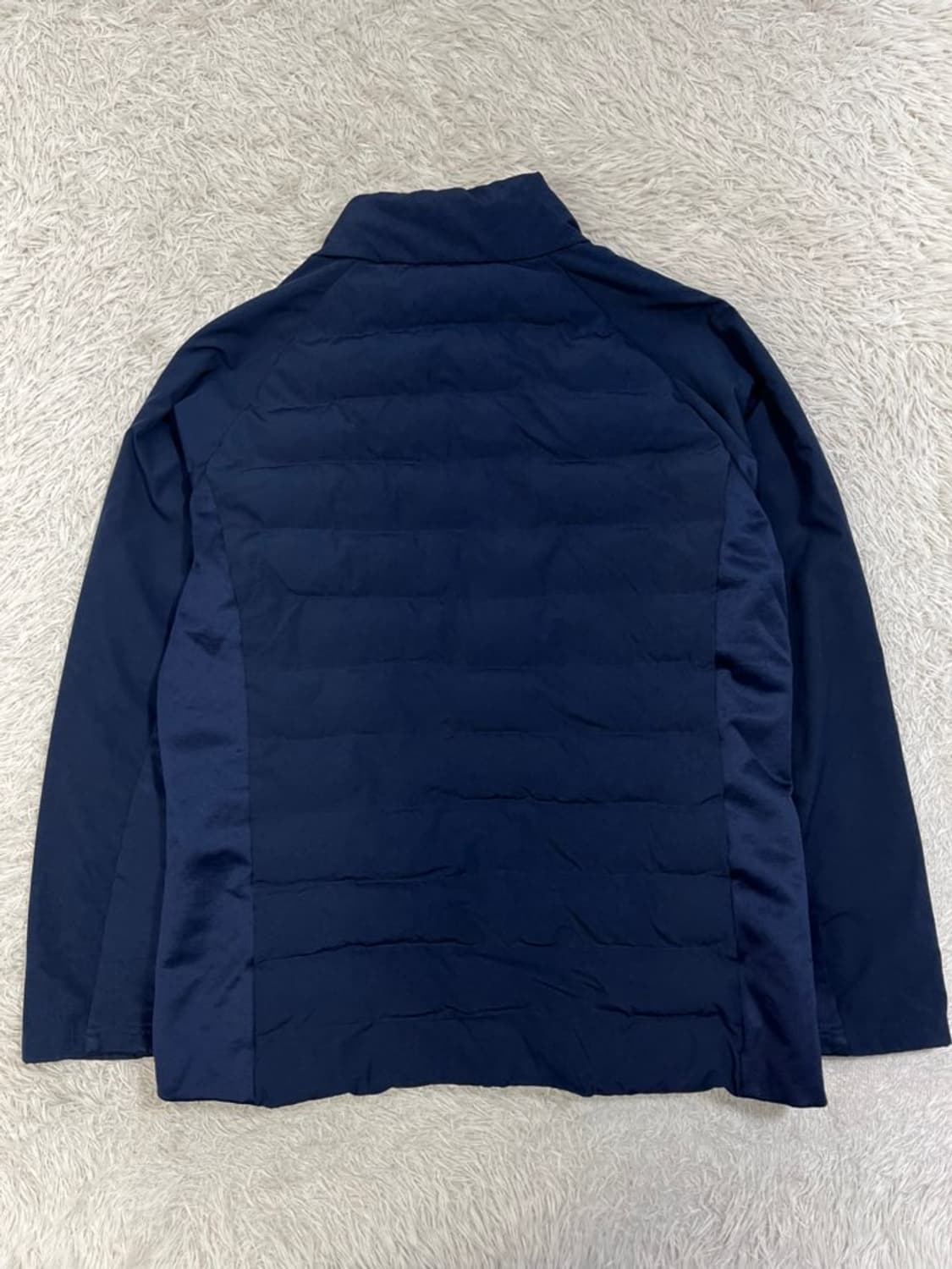 험멜 경량 패딩/#282 상품이미지3