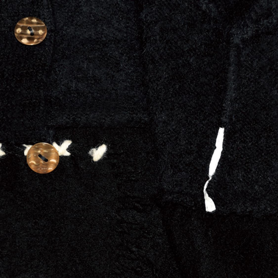 tricot COMME des GARCONS 니트가디건 상품이미지10