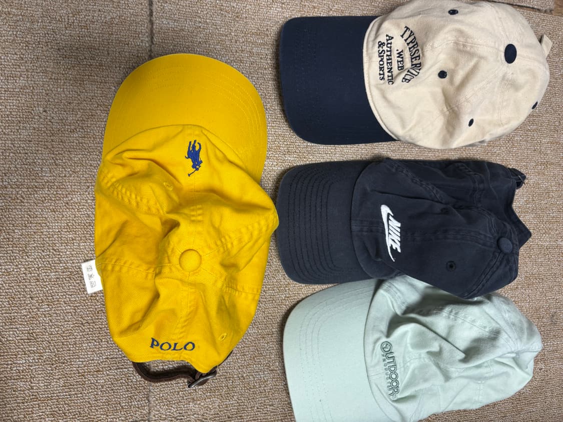 모자 상품이미지2