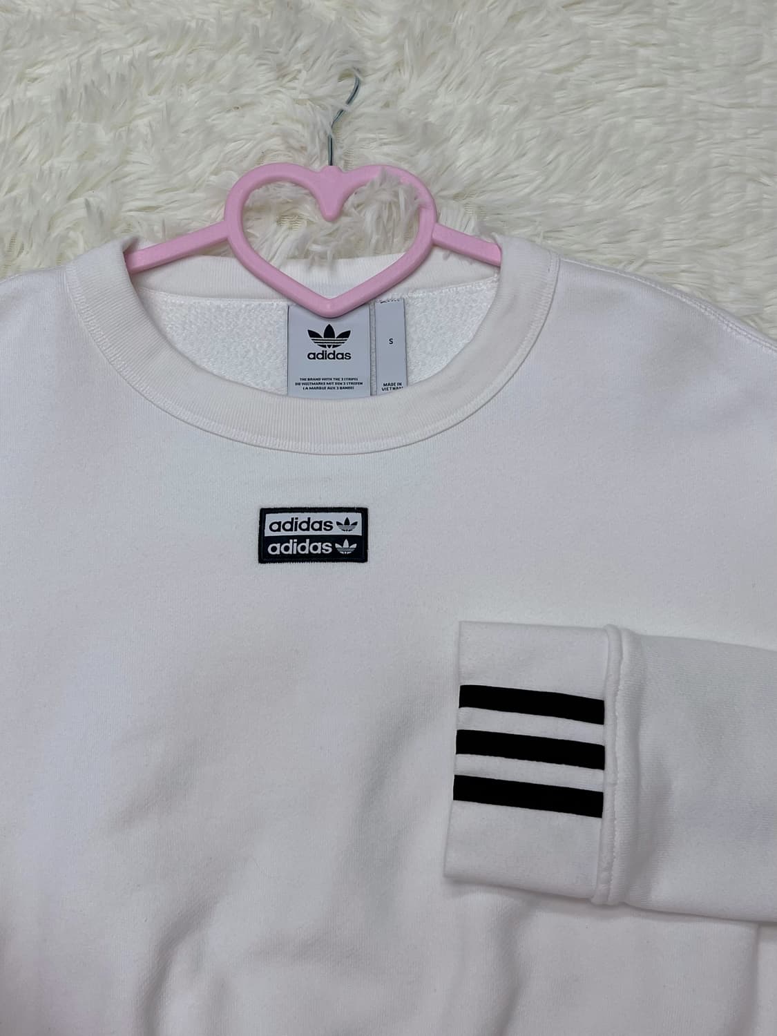 아디다스 맨투맨 상품이미지3