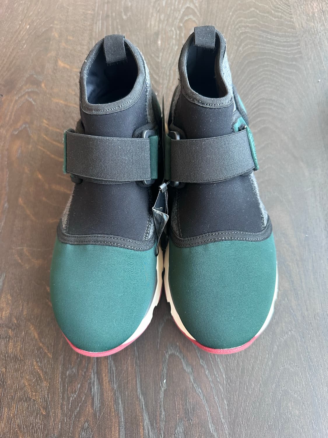 마르니 운동화 35사이즈 (220-225) 새상품, 정품 상품이미지3