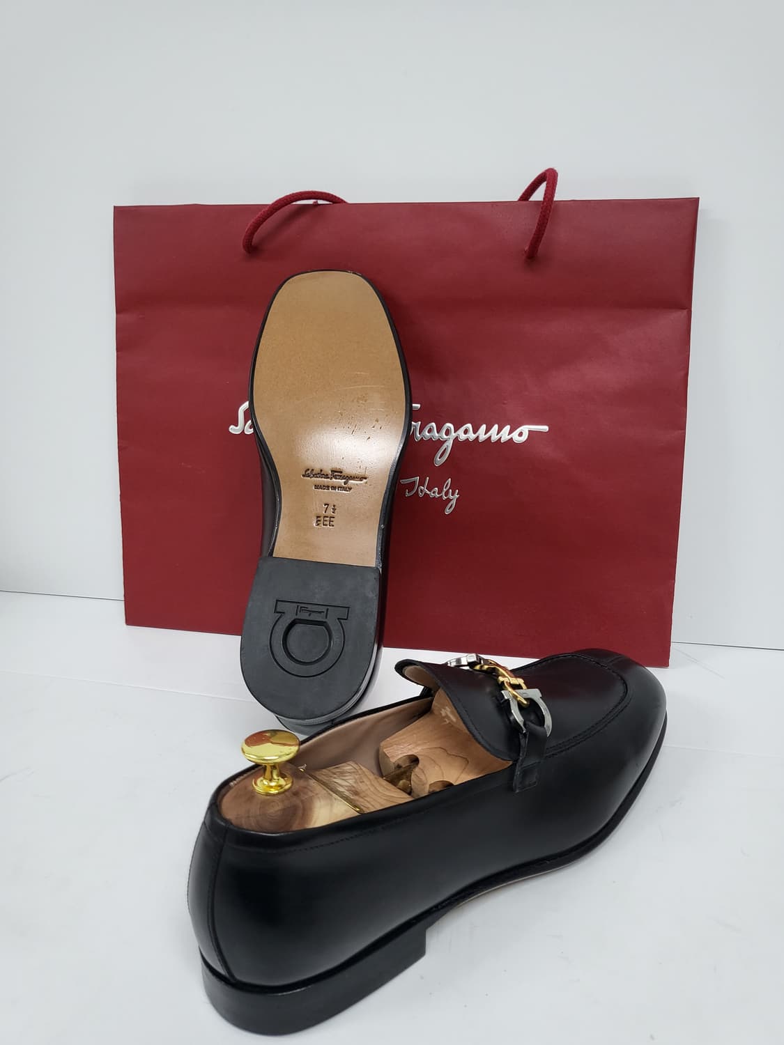 페라가모간치니  상품이미지6