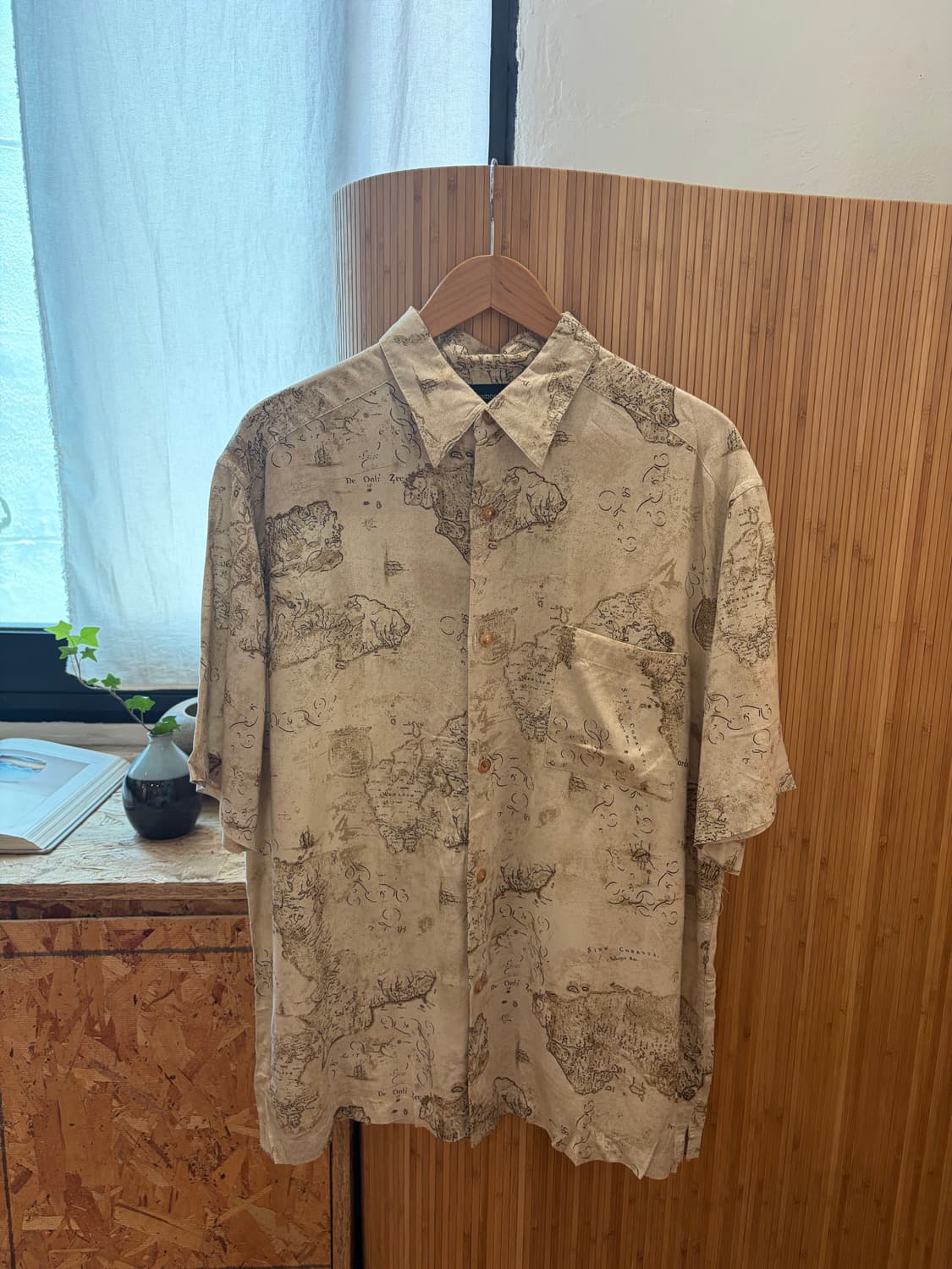 Claiborne Shirt 상품이미지5