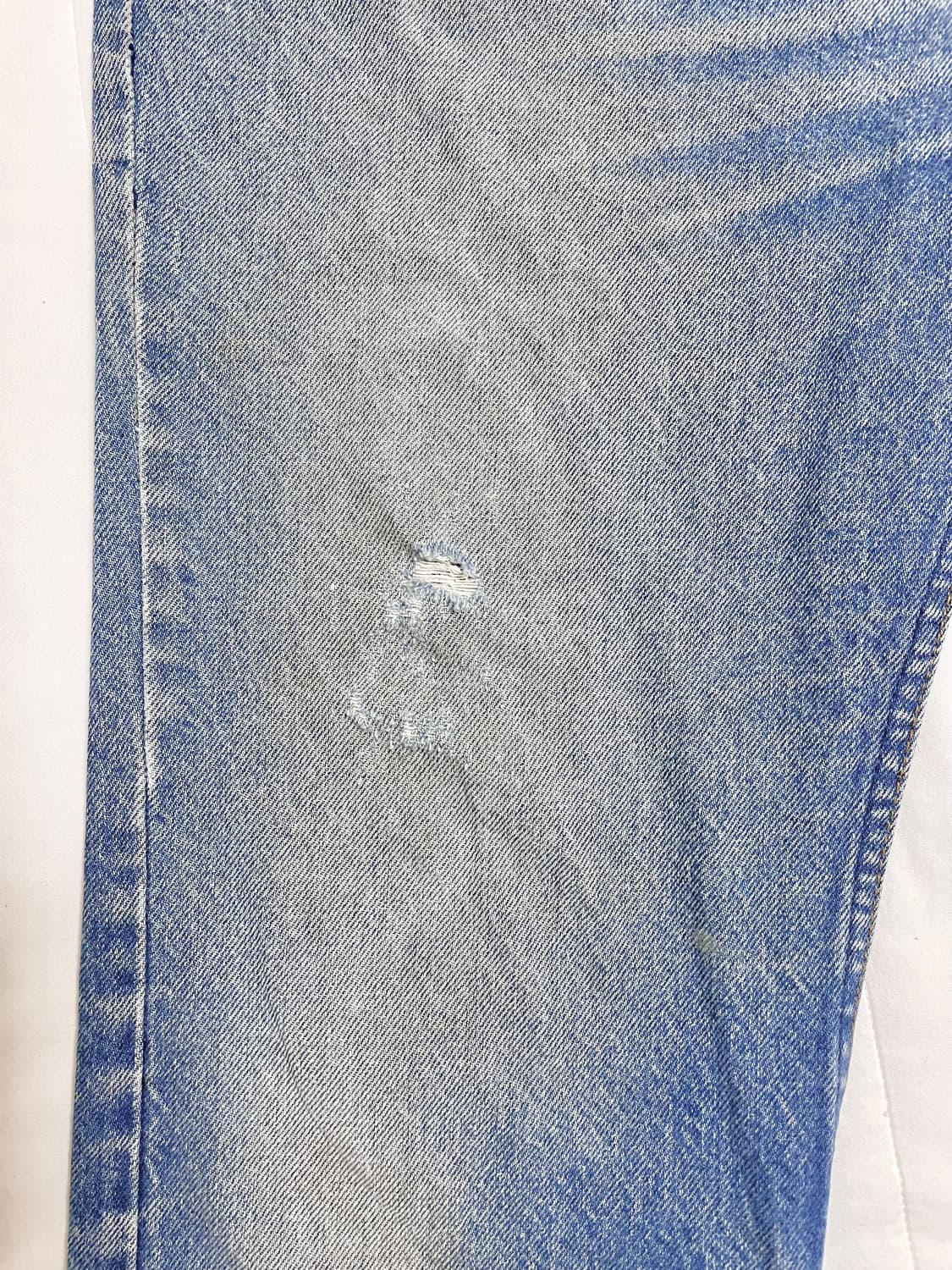 리바이스 80s 517 부츠컷 벨바텀 646  상품이미지3