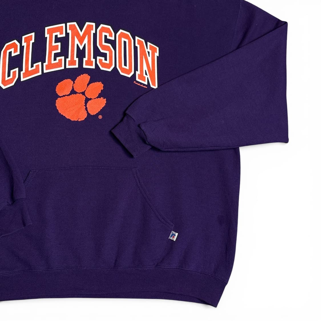 러셀애슬레틱 후드티 상품이미지4