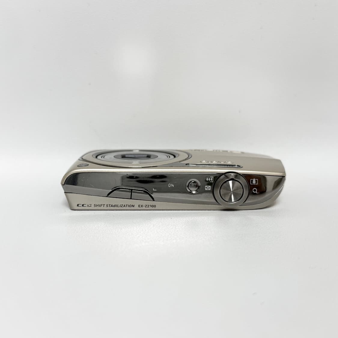 카시오 엑슬림 Z2300 | Casio Exilim EX- 상품이미지3