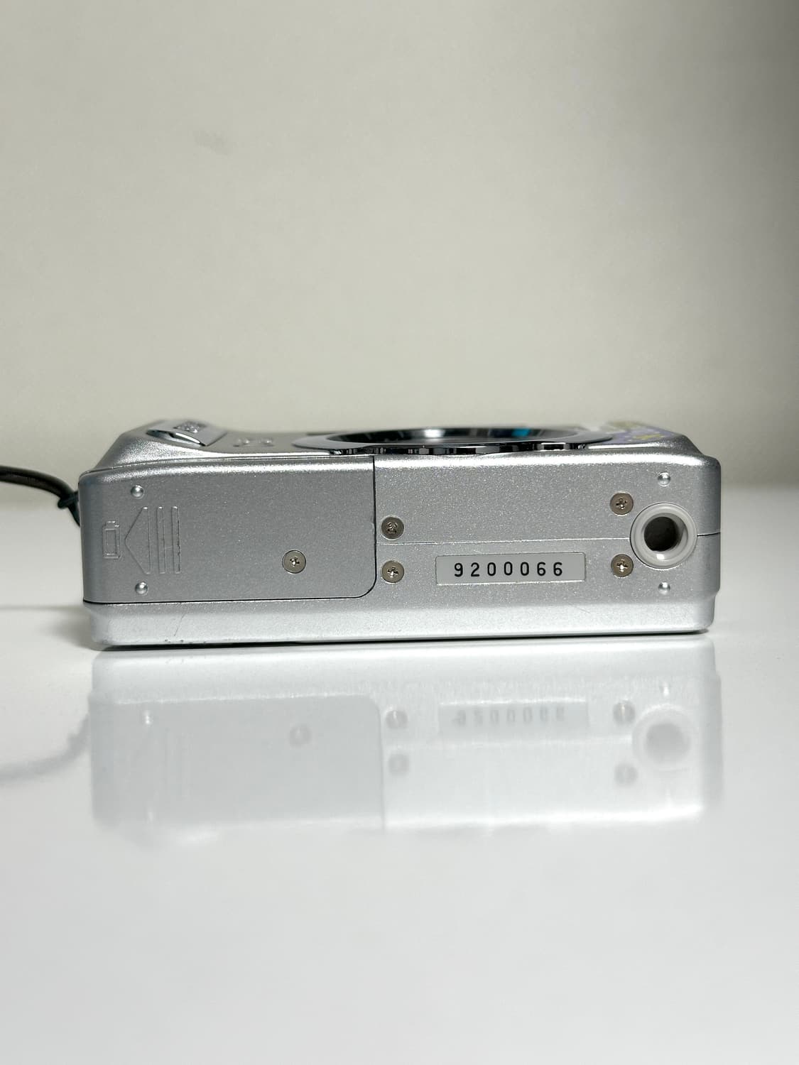 Pentax Optio S55 옵티오 디카 카메라 상품이미지8