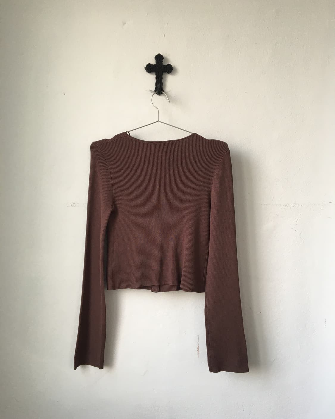 Knit cardiggan 상품이미지3