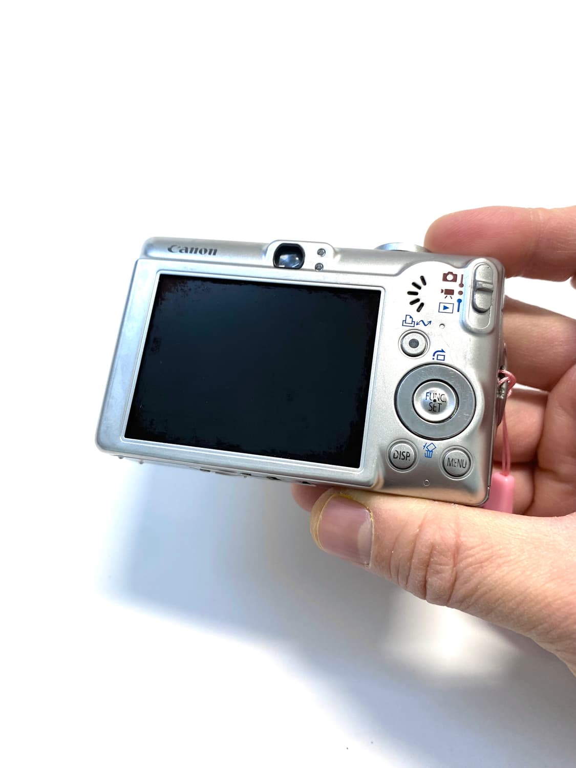 캐논 익서스 IXUS 60 디지털 카메라 (IXY70) 상품이미지2