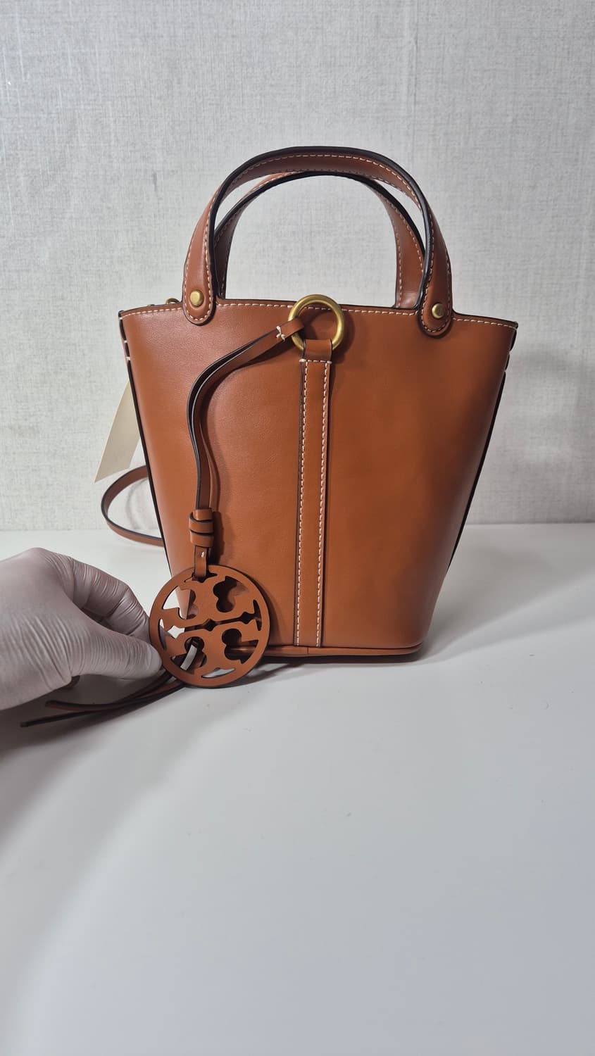 (새상품)토리버치 아만다 밀러 버킷백 상품이미지2