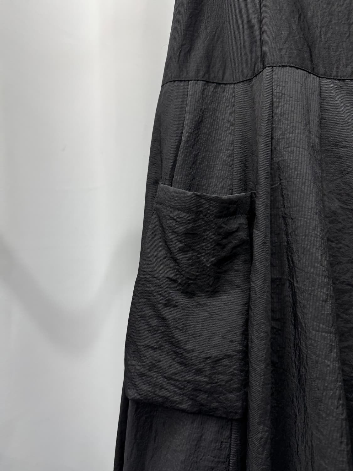 vtg skirt 상품이미지4