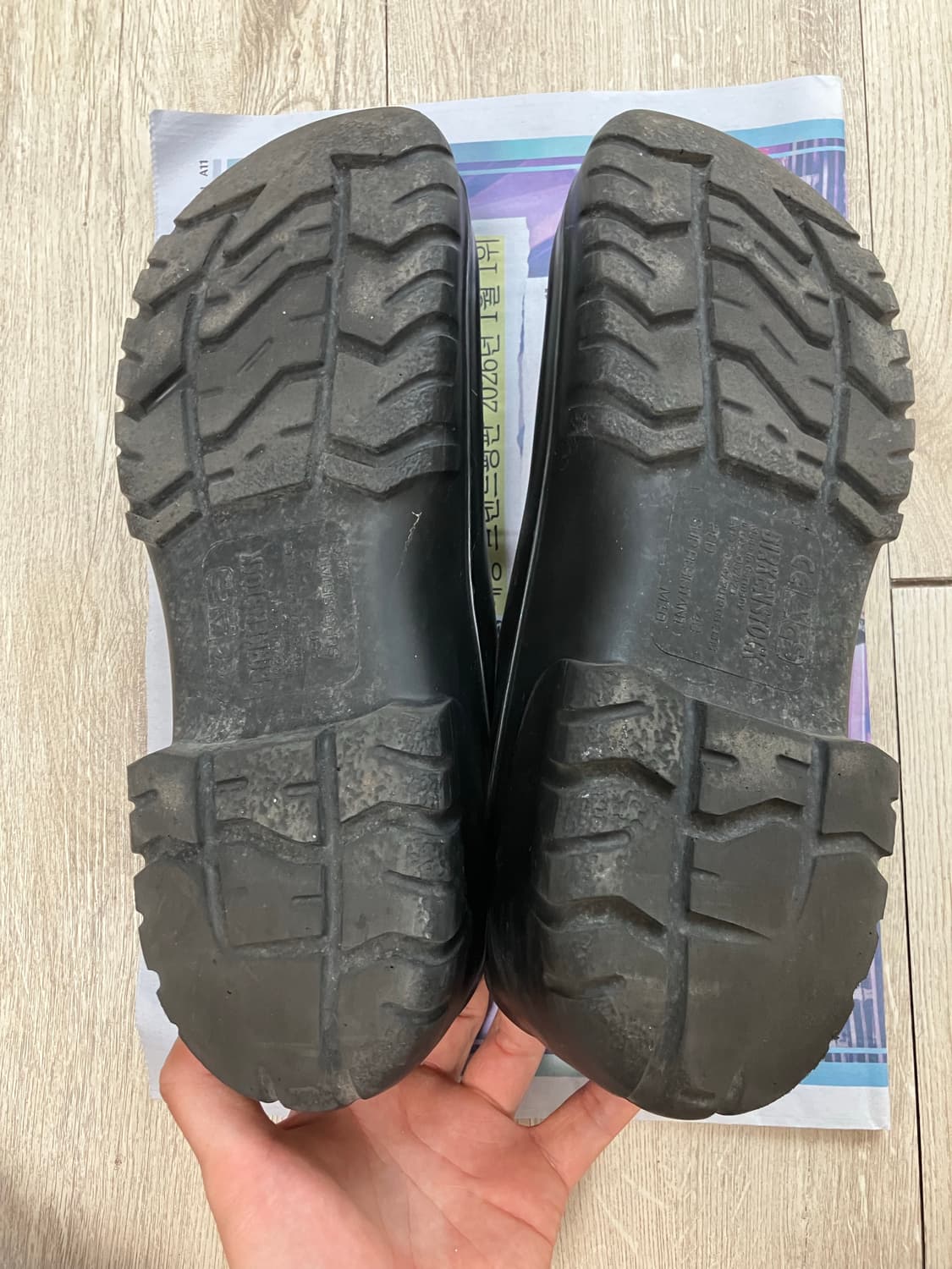 Birkenstock a360 클로그[43] 상품이미지5