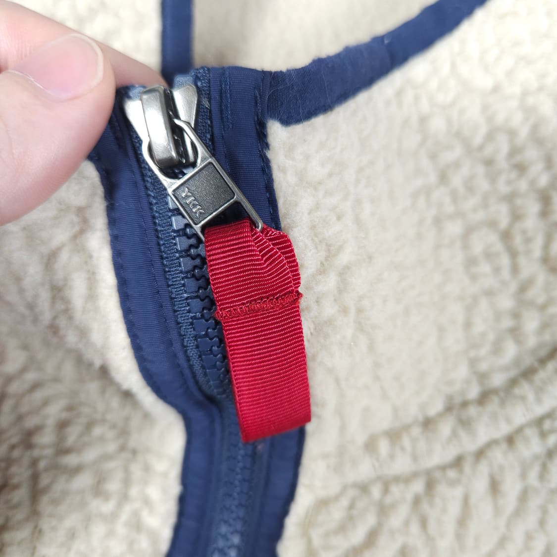 파타고니아 레트로 후리스 상품이미지3