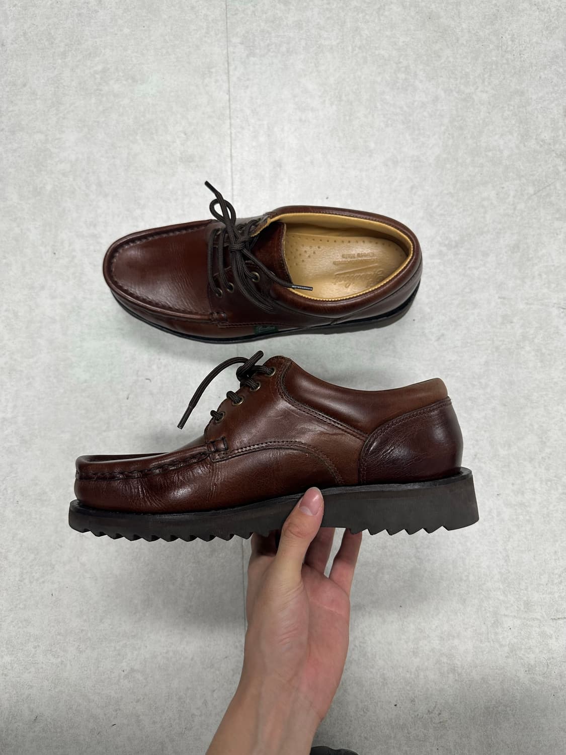 파라부트 티에르 리스 상품이미지8