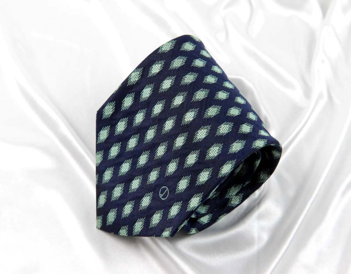 던힐 9.3cm S등급 남자 명품 넥타이 상품이미지1