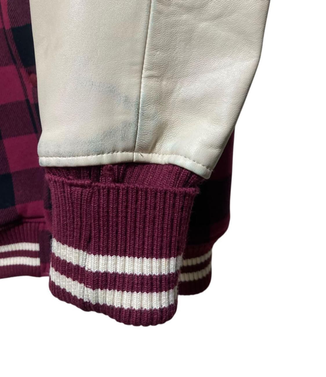 히스테릭글래머 바시티 상품이미지6