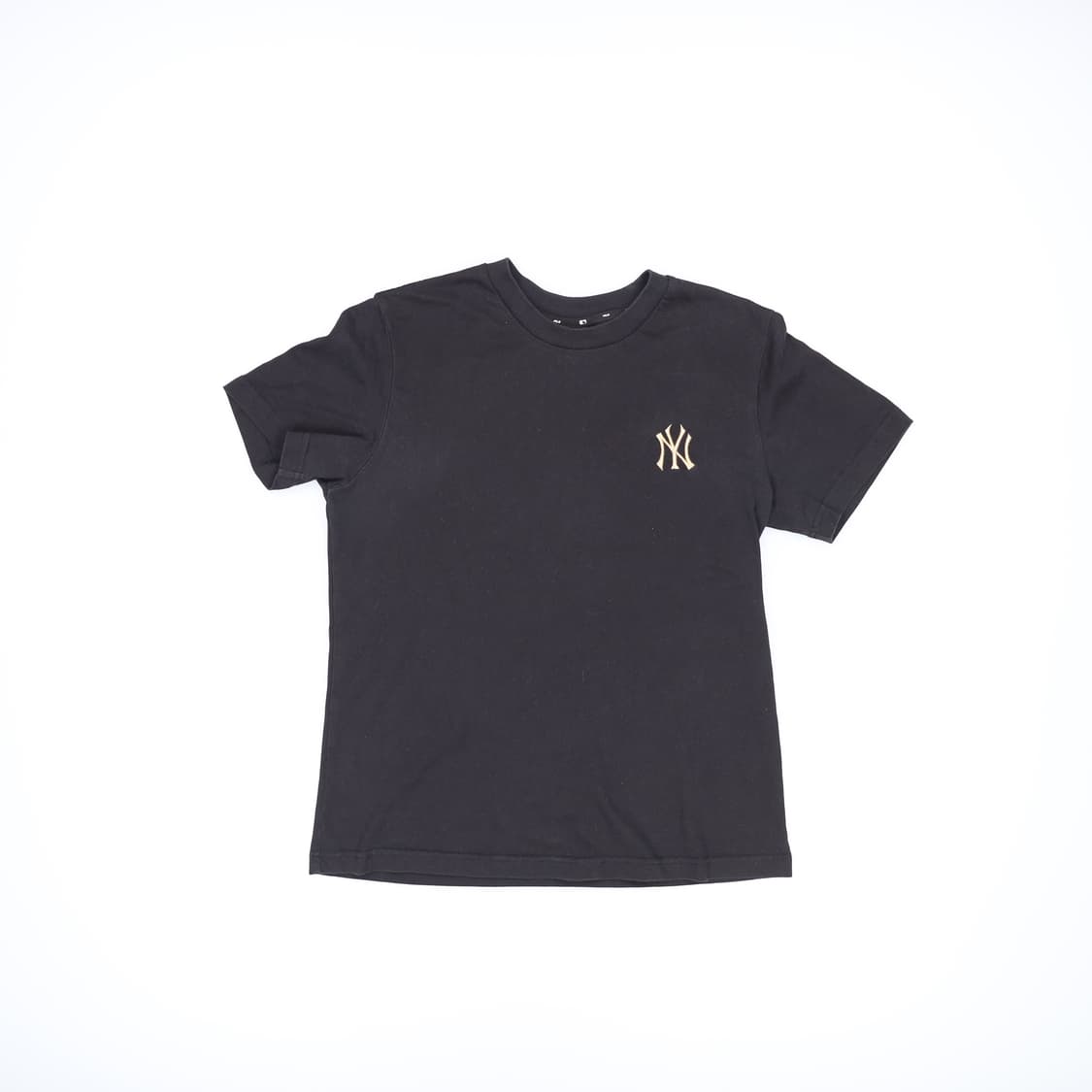 M MLB 모노그램 반팔티 0319H1 상품이미지1