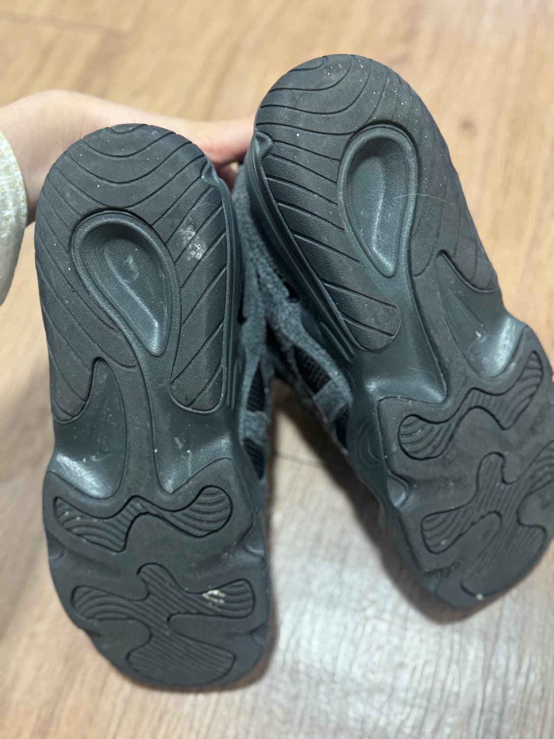 나이키 테크헤라 245 상품이미지4