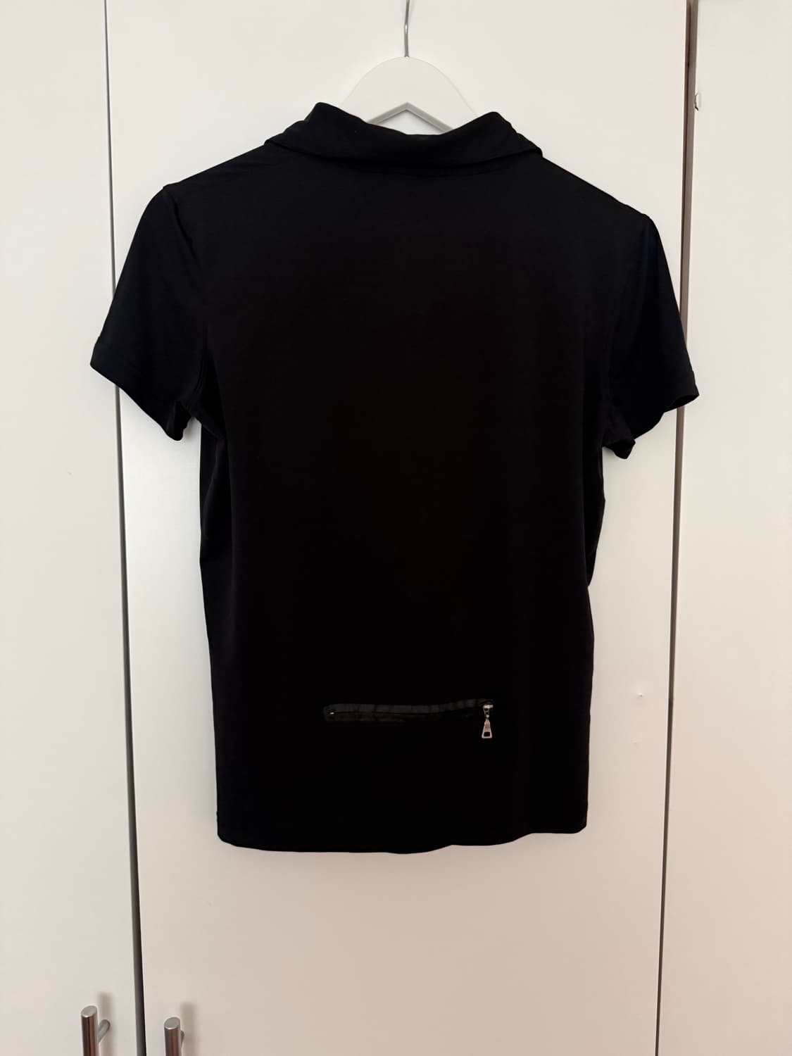 프라다 스포츠 집업 셔츠 (여성 L) 상품이미지5