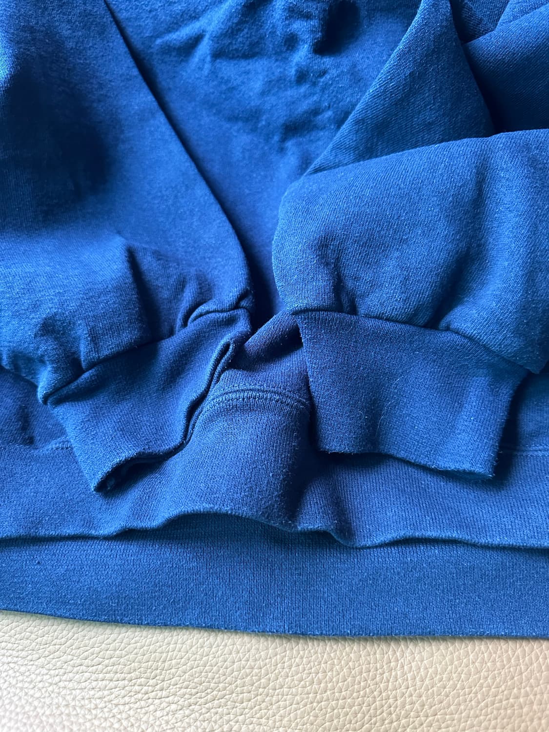 빈티지 스웻셔츠 맨투맨 후르츠 상품이미지3