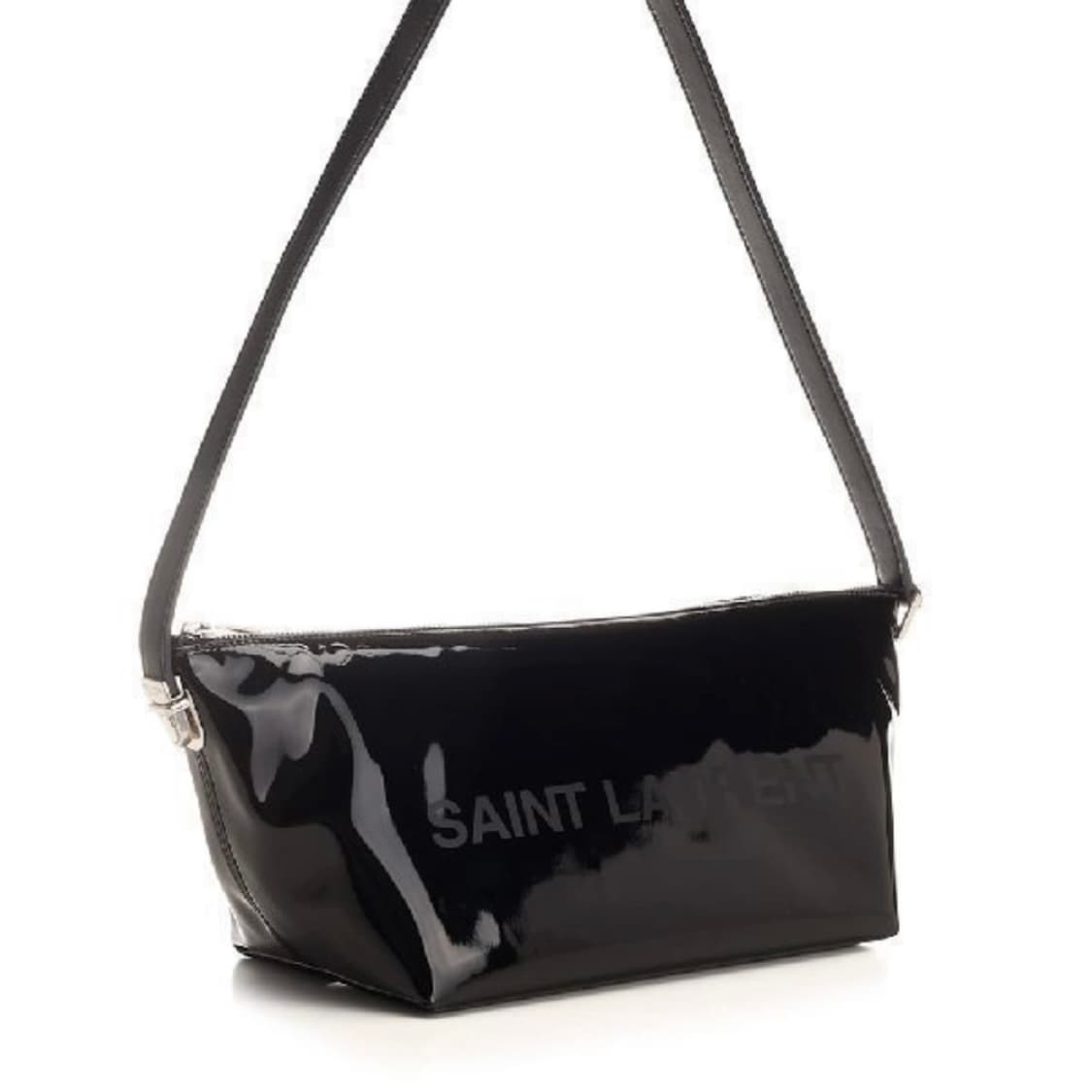 Saint Laurent 생로랑 페이턴트 백 새상품 상품이미지10