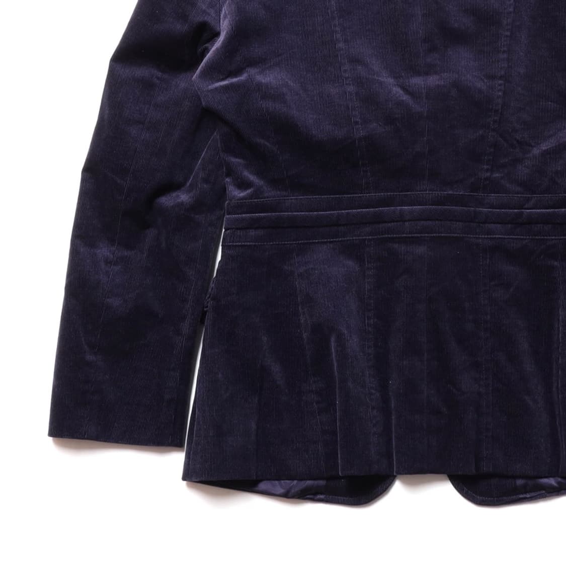 구찌 Guuci Cotton Blazer 상품이미지7