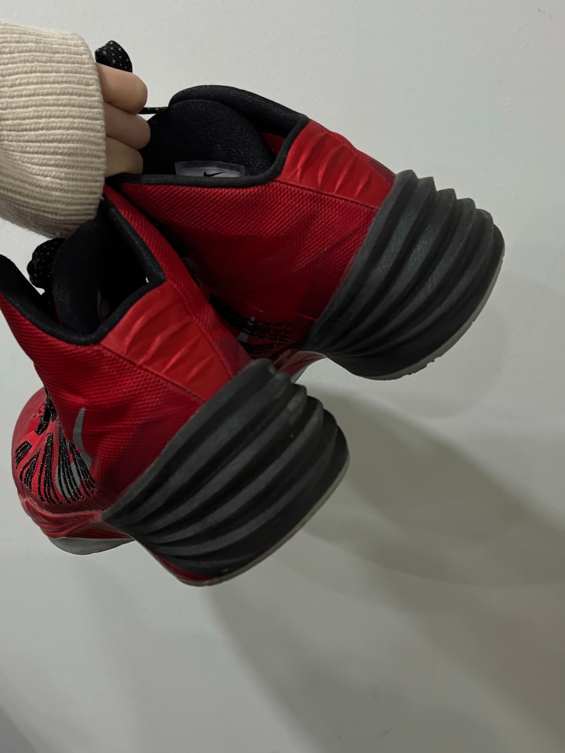 나이키 하이퍼덩크 2013 275 상품이미지7