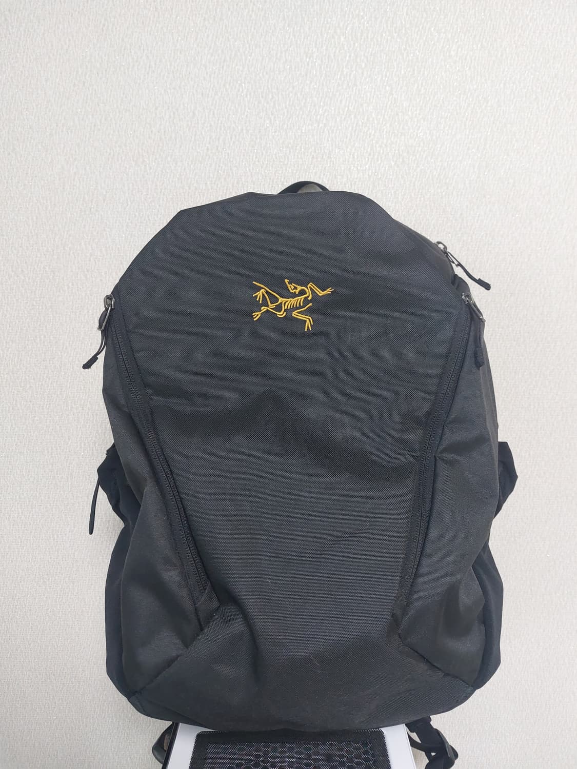 아크테릭스 맨티스 26 블랙 상품이미지1