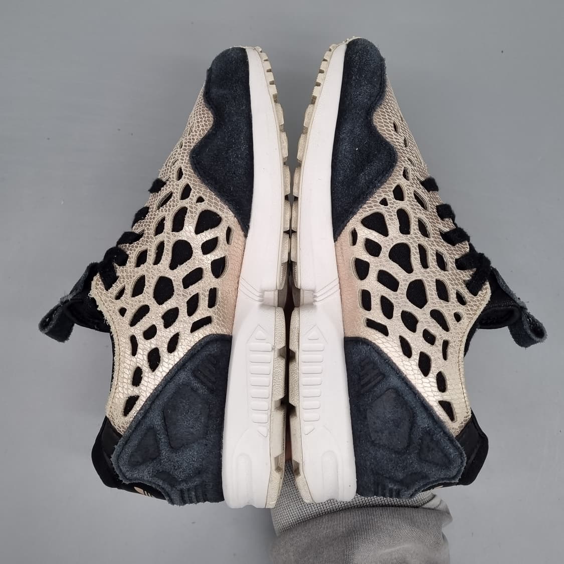 아디다스 ZX 플럭스 여성운동화230 상품이미지5