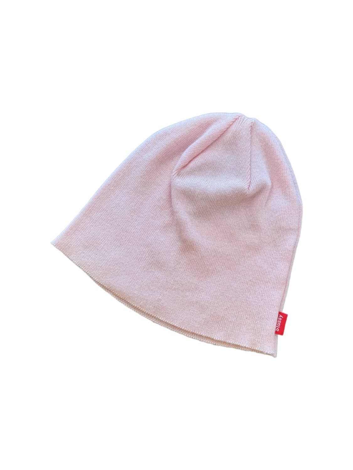 Stussy summer beanie pink 상품이미지1
